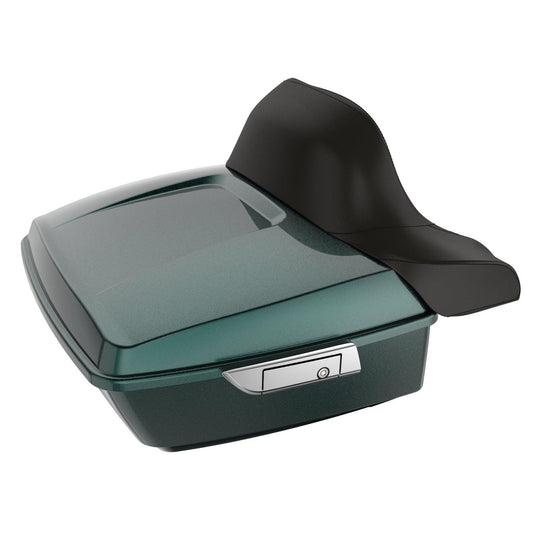Detachable King Tour Pack For Harley - Mocardine