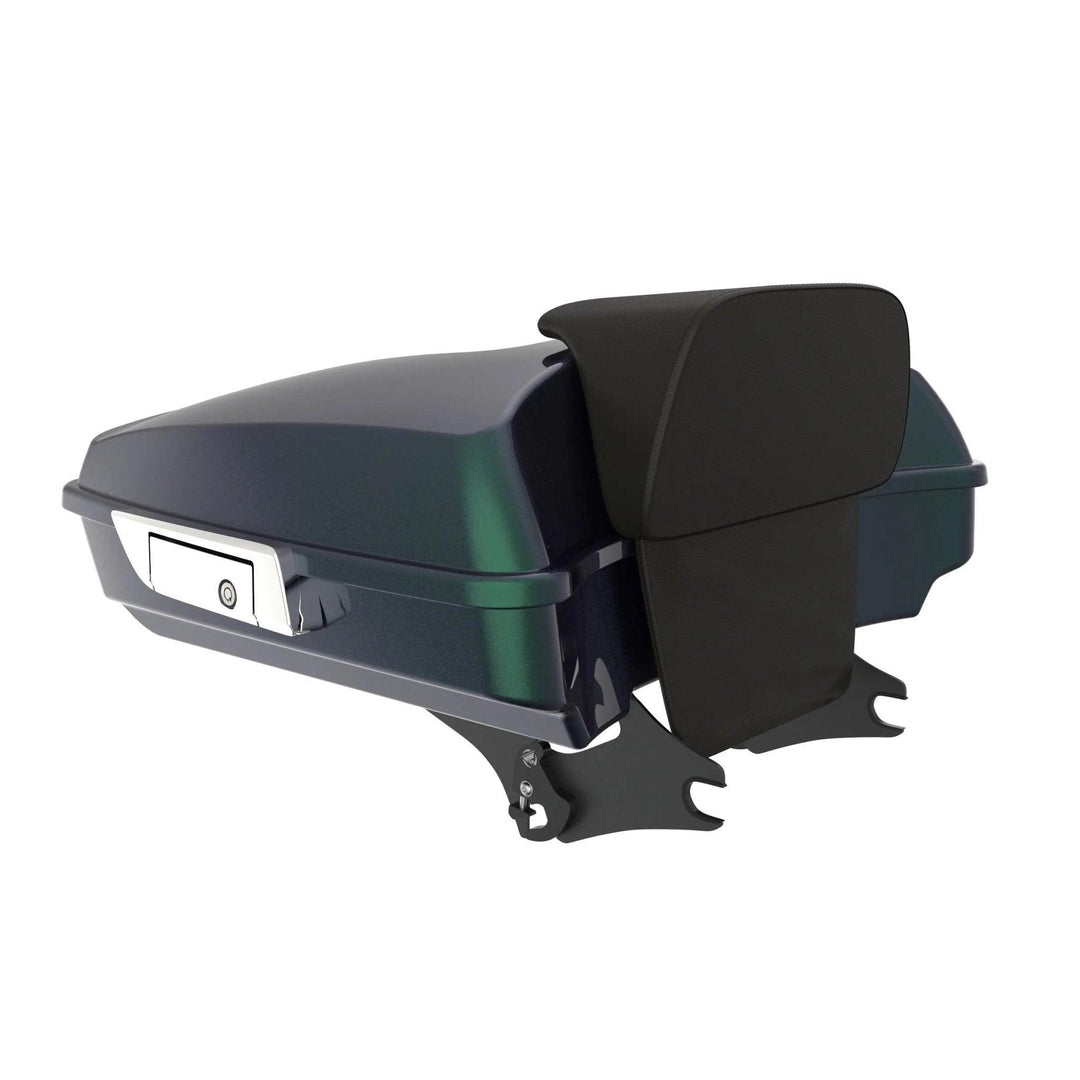 Detachable Razor Tour Pack Kits For Harley - Mocardine