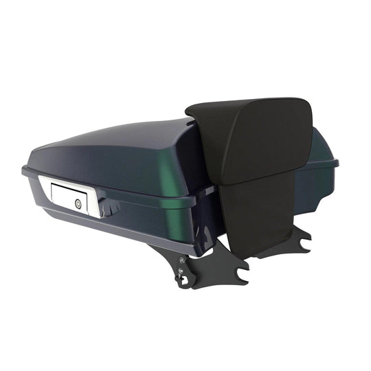 Detachable Razor Tour Pack Kits For Harley - Mocardine