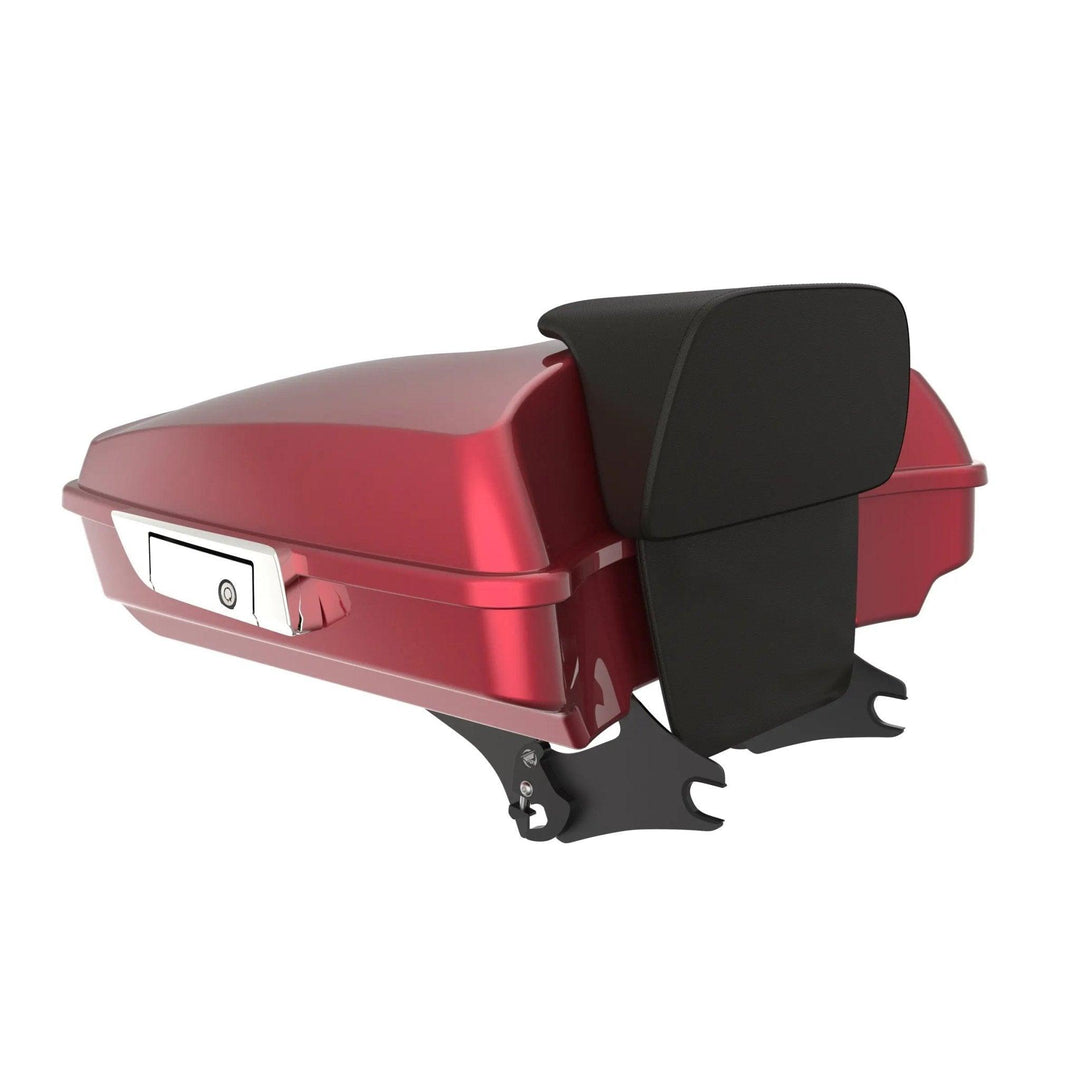 Detachable Razor Tour Pack Kits For Harley - Mocardine