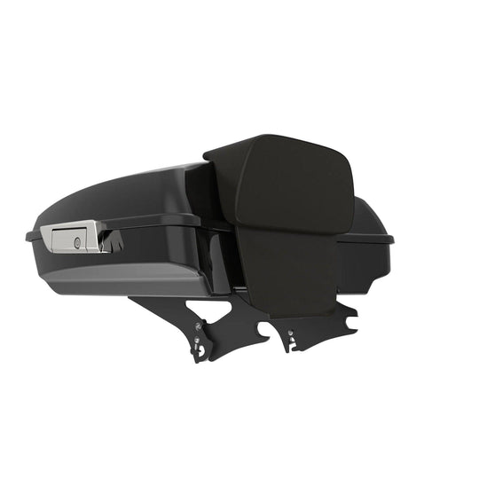 Detachable Razor Tour Pack Kits For Harley - Mocardine