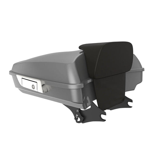 Detachable Razor Tour Pack Kits For Harley - Mocardine