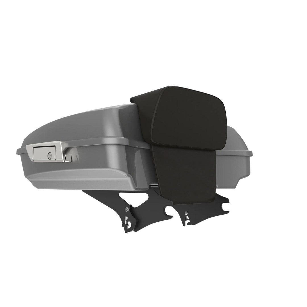 Detachable Razor Tour Pack Kits For Harley - Mocardine