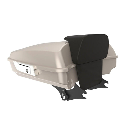 Detachable Razor Tour Pack Kits For Harley - Mocardine