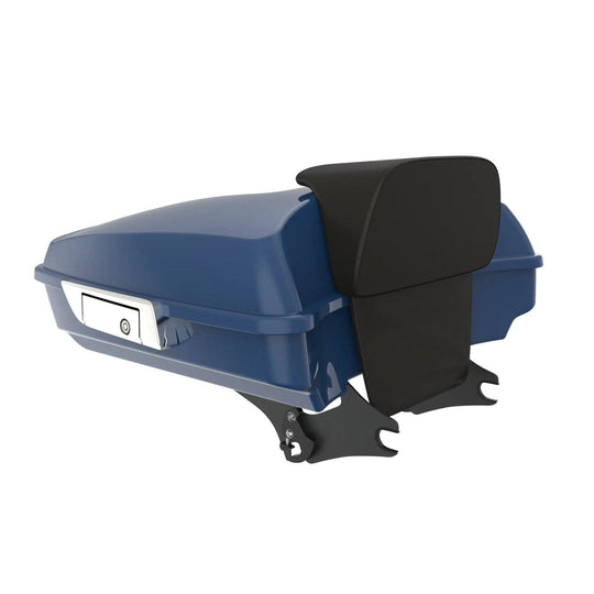 Detachable Razor Tour Pack Kits For Harley - Mocardine