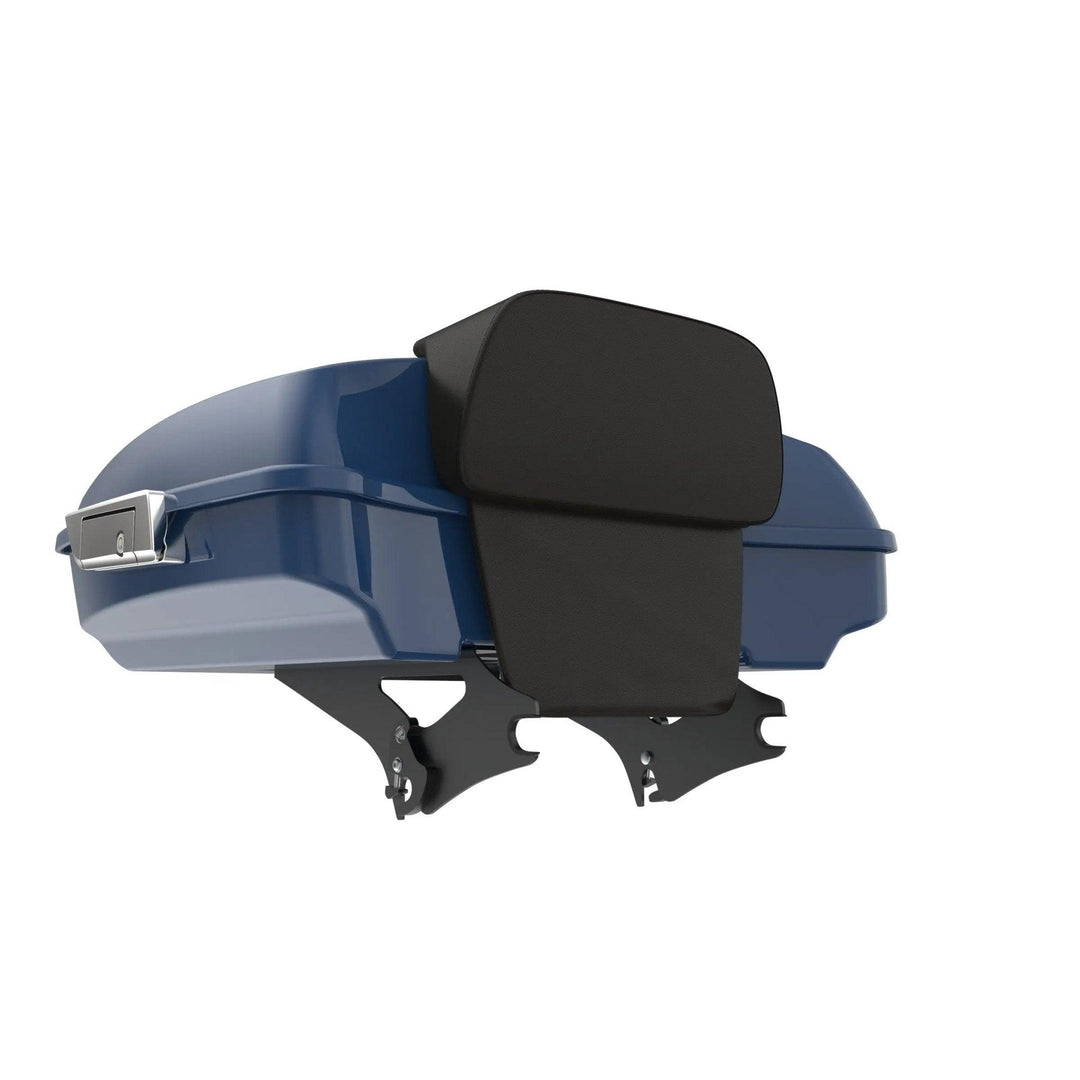 Detachable Razor Tour Pack Kits For Harley - Mocardine
