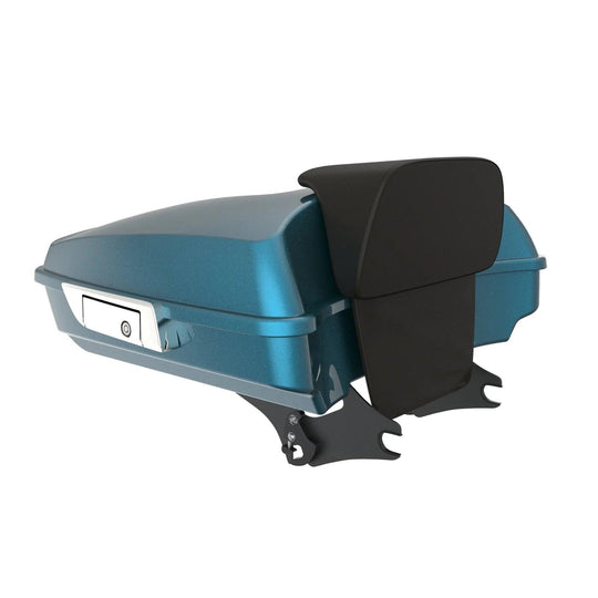 Detachable Razor Tour Pack Kits For Harley - Mocardine