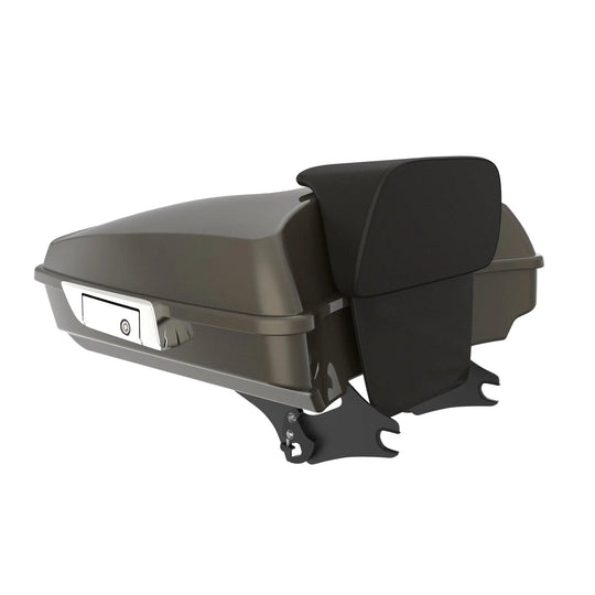 Detachable Razor Tour Pack Kits For Harley - Mocardine