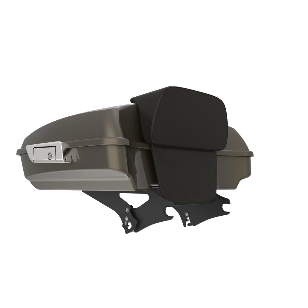 Detachable Razor Tour Pack Kits For Harley - Mocardine