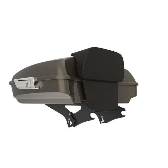 Detachable Razor Tour Pack Kits For Harley - Mocardine