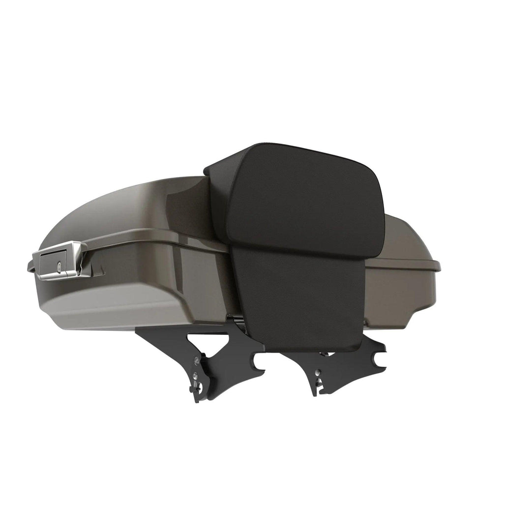 Detachable Razor Tour Pack Kits For Harley - Mocardine