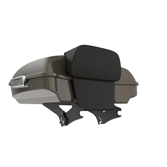 Detachable Razor Tour Pack Kits For Harley - Mocardine