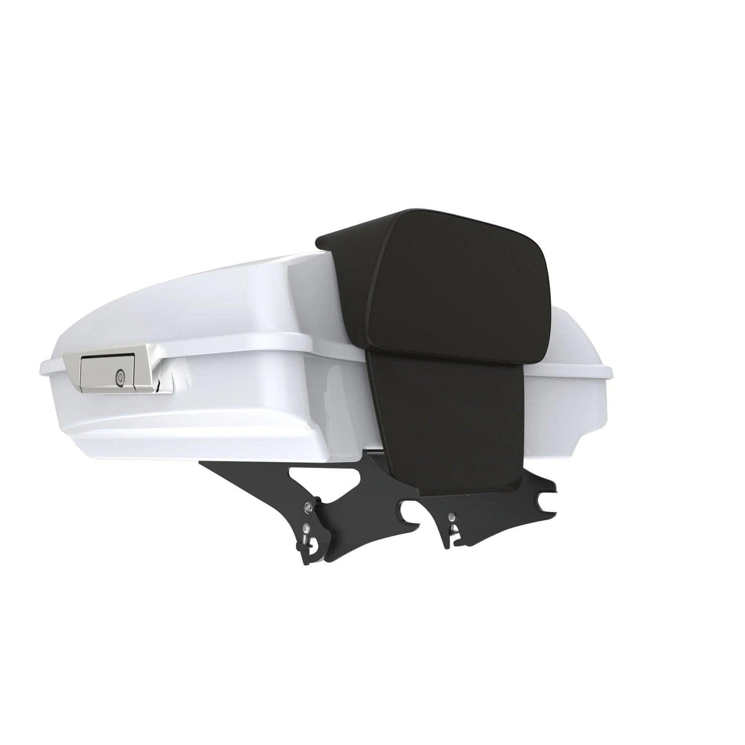 Detachable Razor Tour Pack Kits For Harley - Mocardine