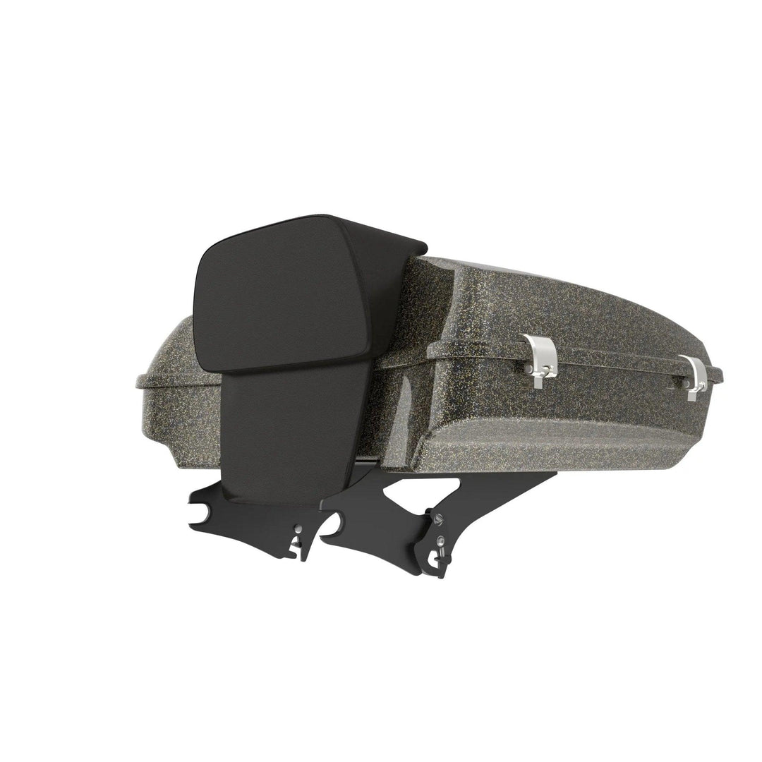 Detachable Razor Tour Pack Kits For Harley - Mocardine
