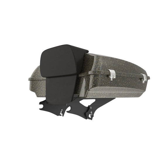 Detachable Razor Tour Pack Kits For Harley - Mocardine