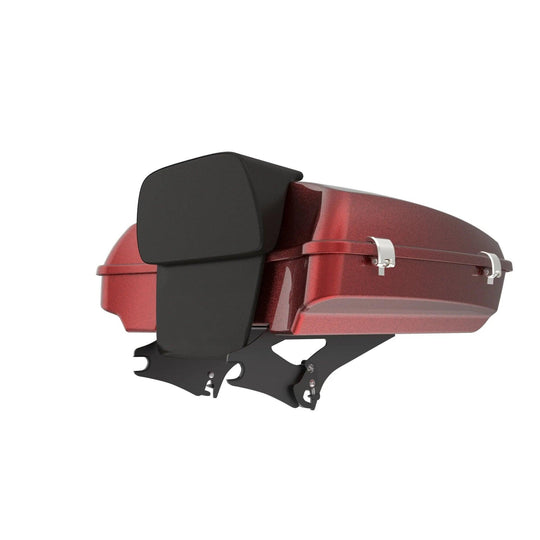 Detachable Razor Tour Pack Kits For Harley - Mocardine