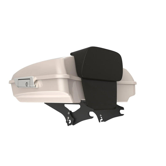 Detachable Razor Tour Pack Kits For Harley - Mocardine