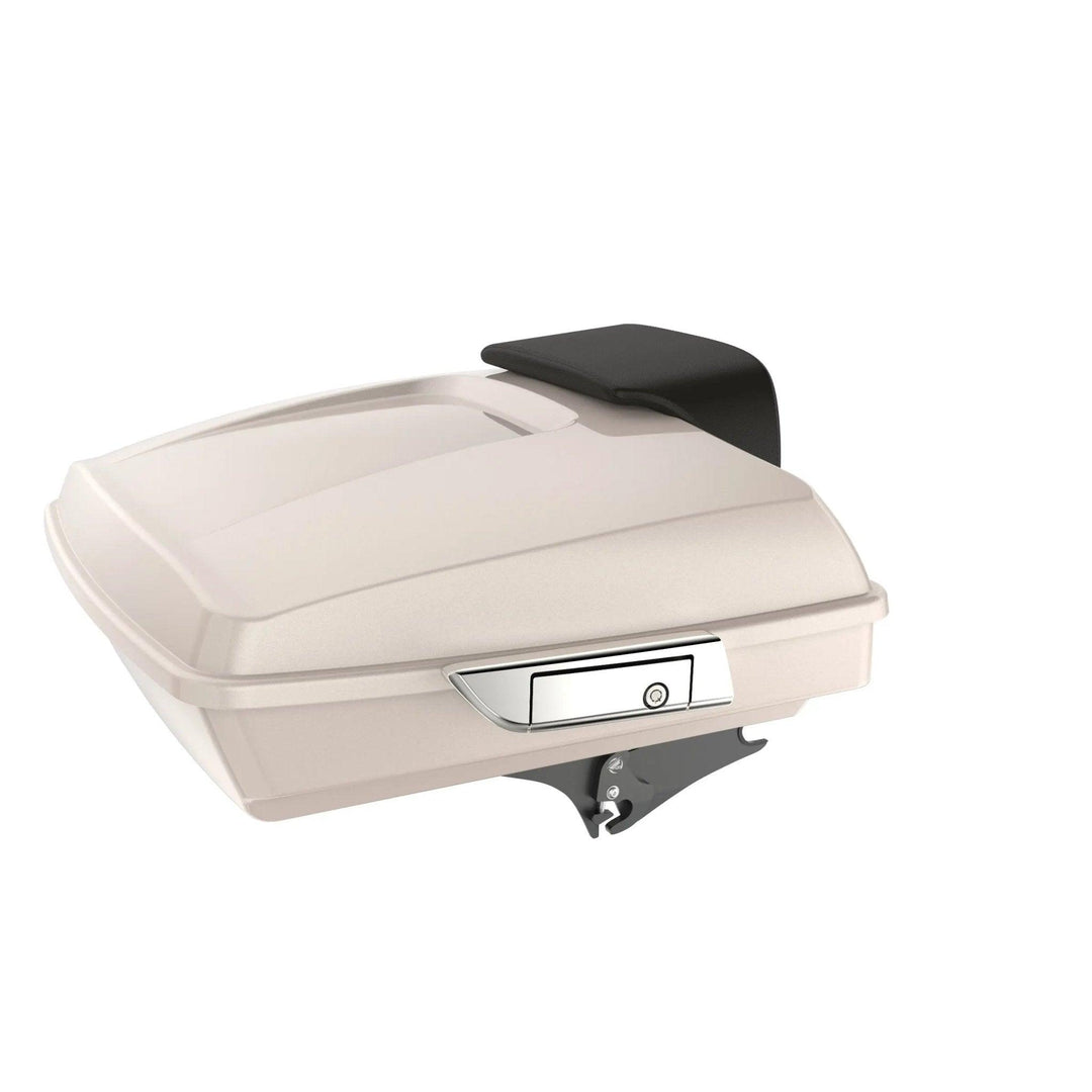 Detachable Razor Tour Pack Kits For Harley - Mocardine