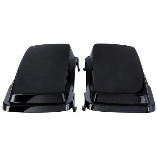Saddlebags Lids, Saddlebags Covers for โ93-โ13 Harley Davidson Touring - Mocardine