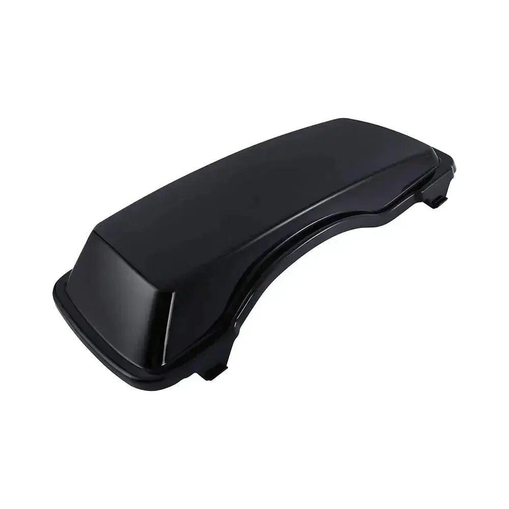 Saddlebags Lids, Saddlebags Covers for โ93-โ13 Harley Davidson Touring - Mocardine