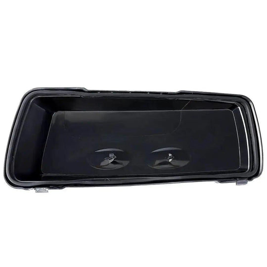 Saddlebags Lids, Saddlebags Covers for โ93-โ13 Harley Davidson Touring - Mocardine