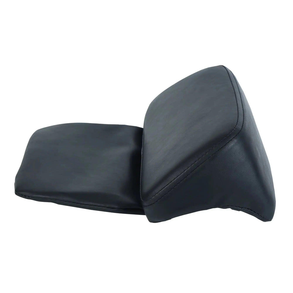 Tour Pack Backrest Pad For Harley Razor Pak - Mocardine