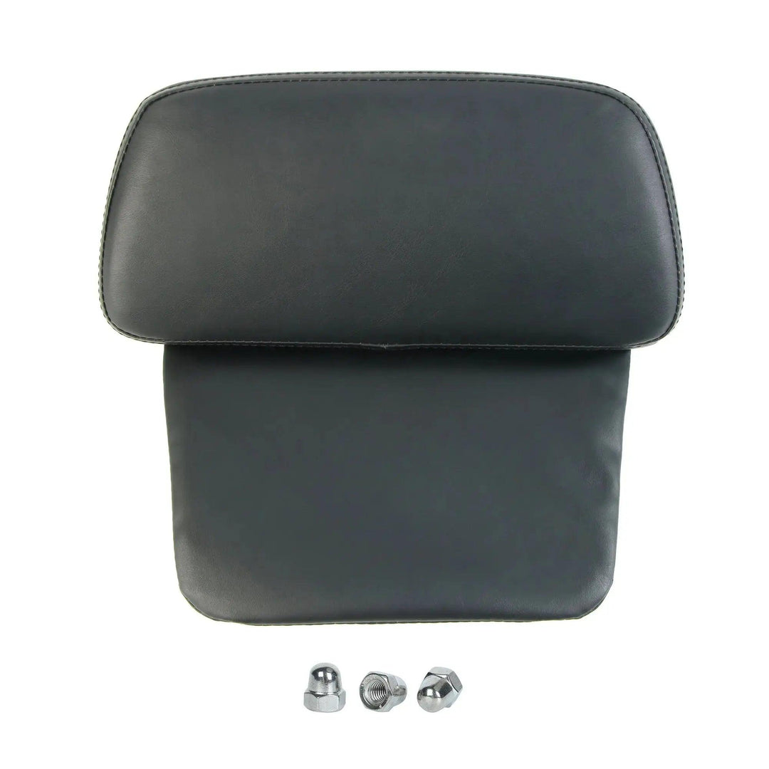 Tour Pack Backrest Pad For Harley Razor Pak - Mocardine