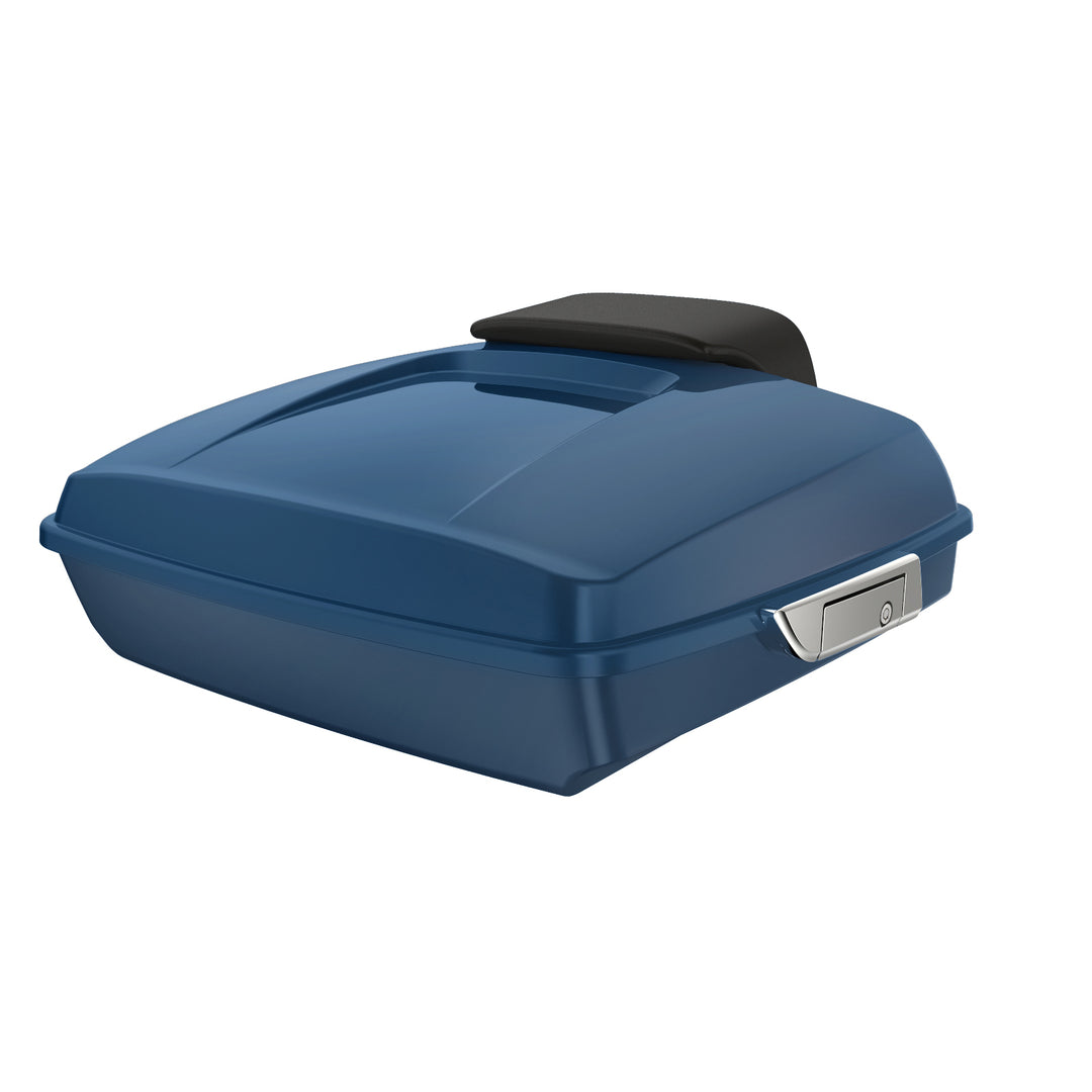 Detachable Razor Tour Trunk Pack Trunk Luggage | Mocardine