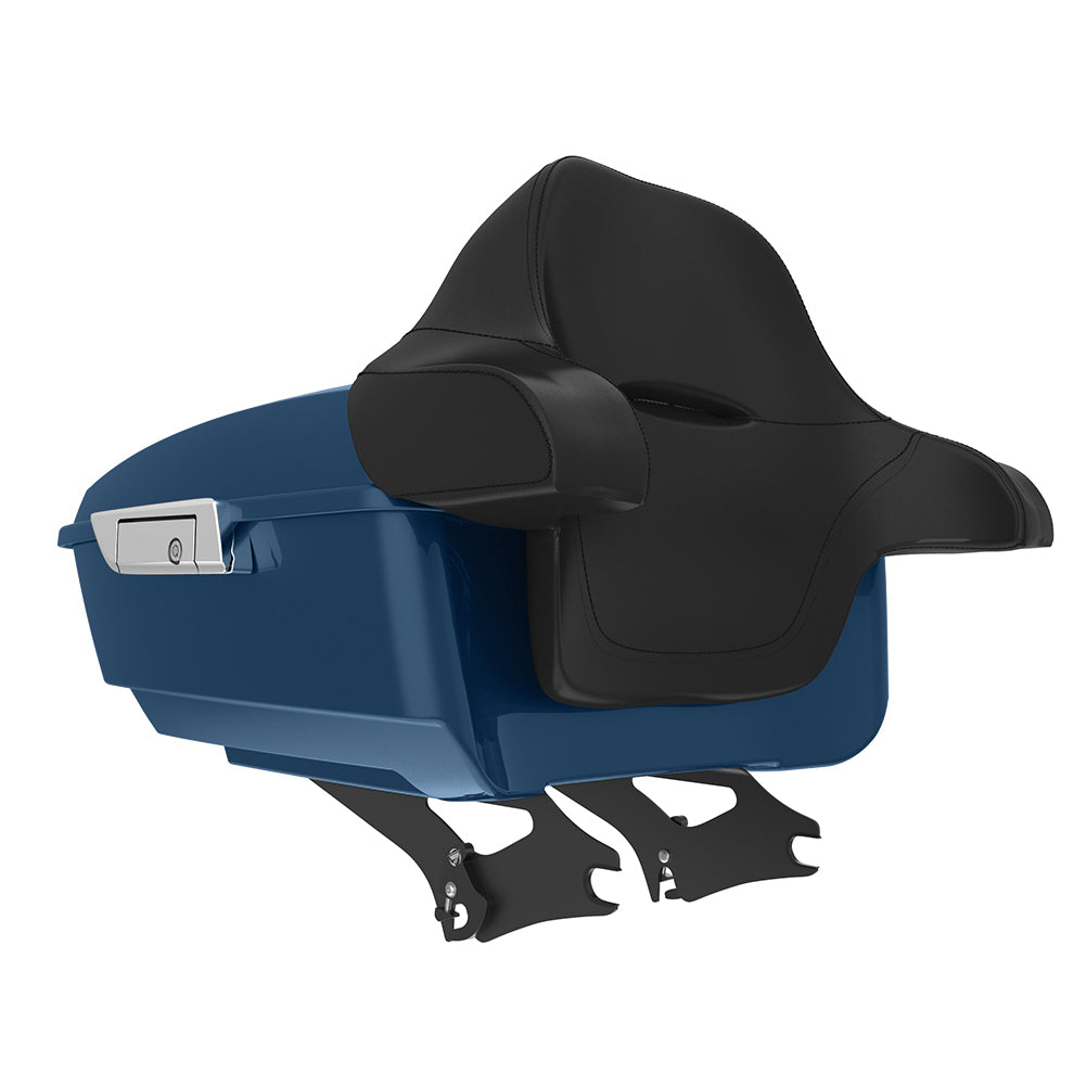 Detachable King Tour Trunk Pack Kits