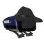 Color Matched Detachable King Tour Trunk Pack Kits for 2014-2026 Touring Models