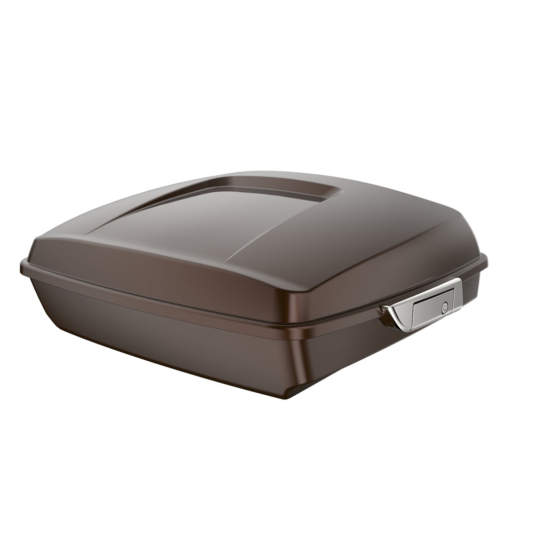 Detachable Razor Tour Trunk Pack Trunk Luggage | Mocardine