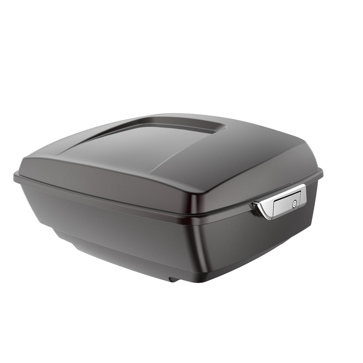 Detachable King Tour Trunk Pack Trunk Luggage | Mocardine