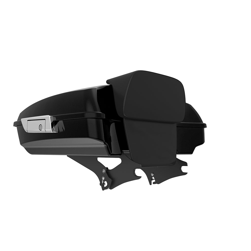 Detachable Razor Tour Trunk Pack Kits