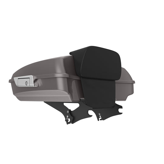 Detachable Razor Tour Trunk Pack Kits