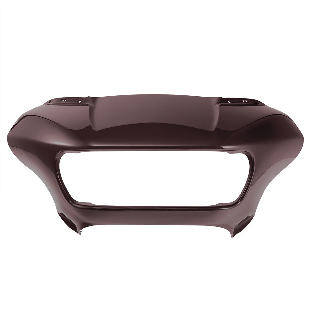 Front Outer Fairing Cowl For 2015+ Touring