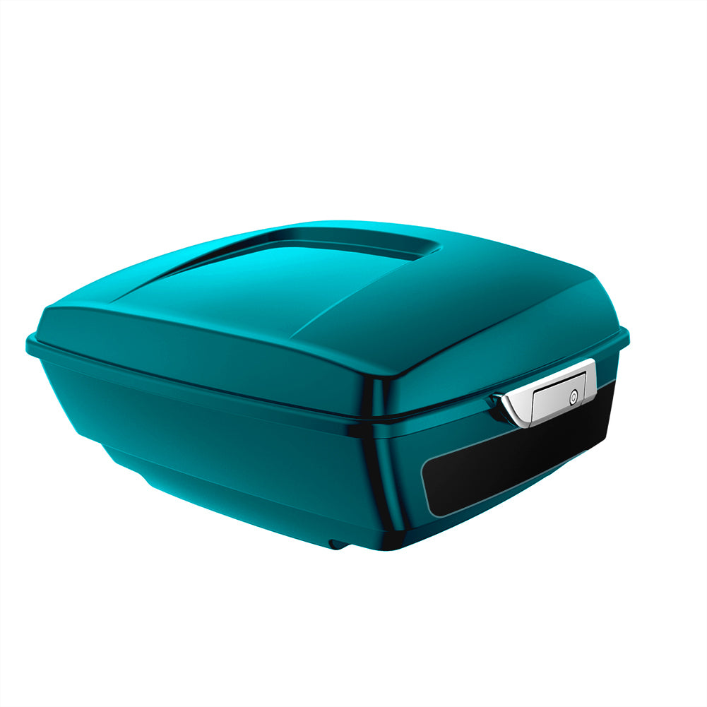 Detachable King Tour Trunk Pack For ‘14-’25 Touring | Mocardine