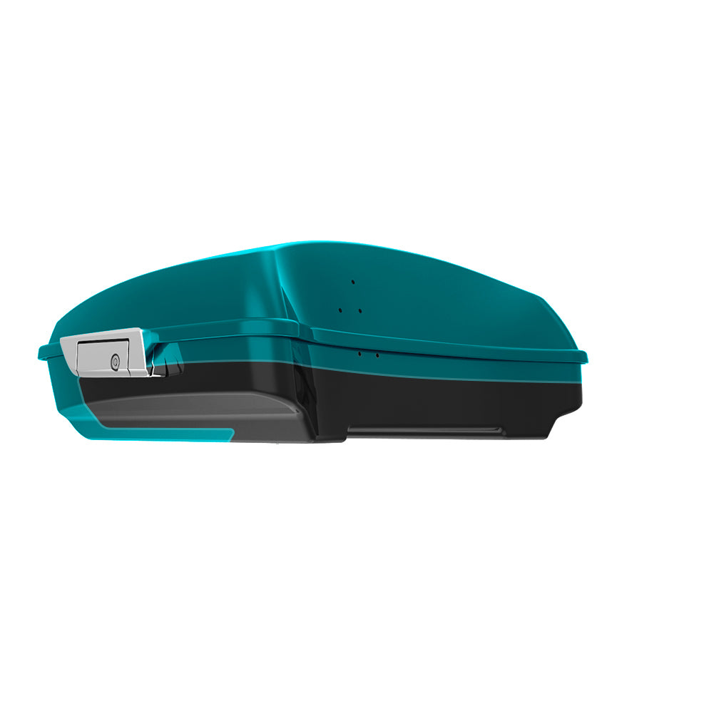 Detachable Razor Tour Trunk Pack For ‘14-’26 Touring | Mocardine
