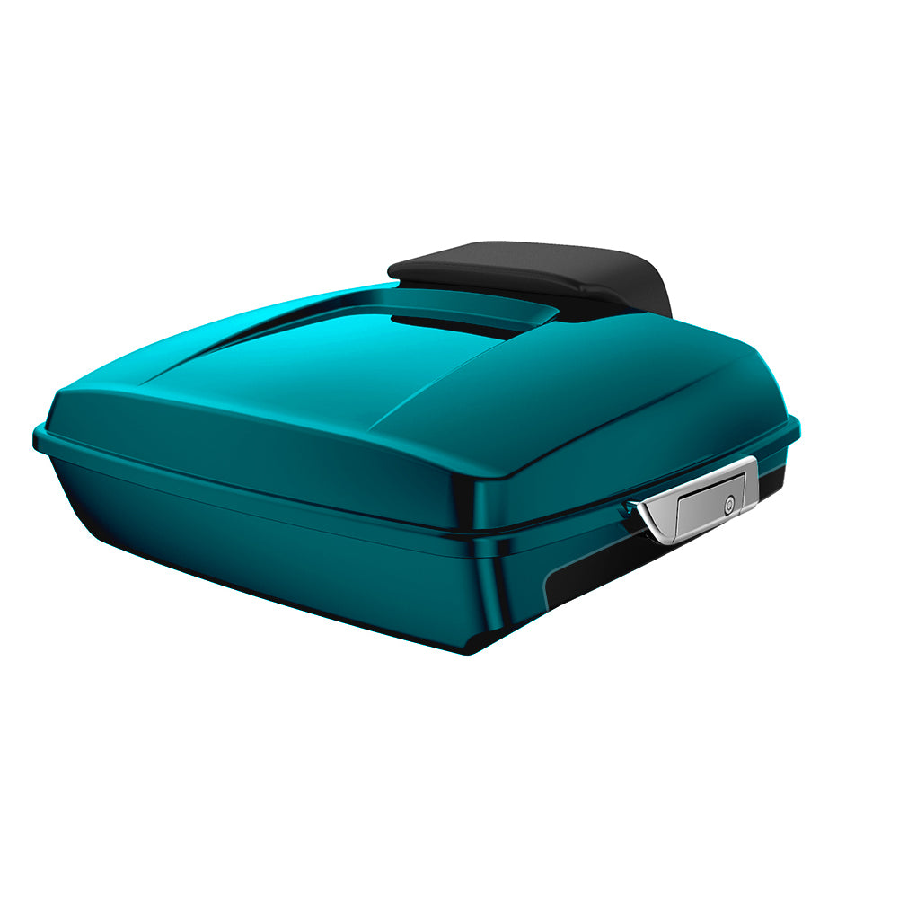 Detachable Razor Tour Trunk Pack For ‘14-’26 Touring | Mocardine