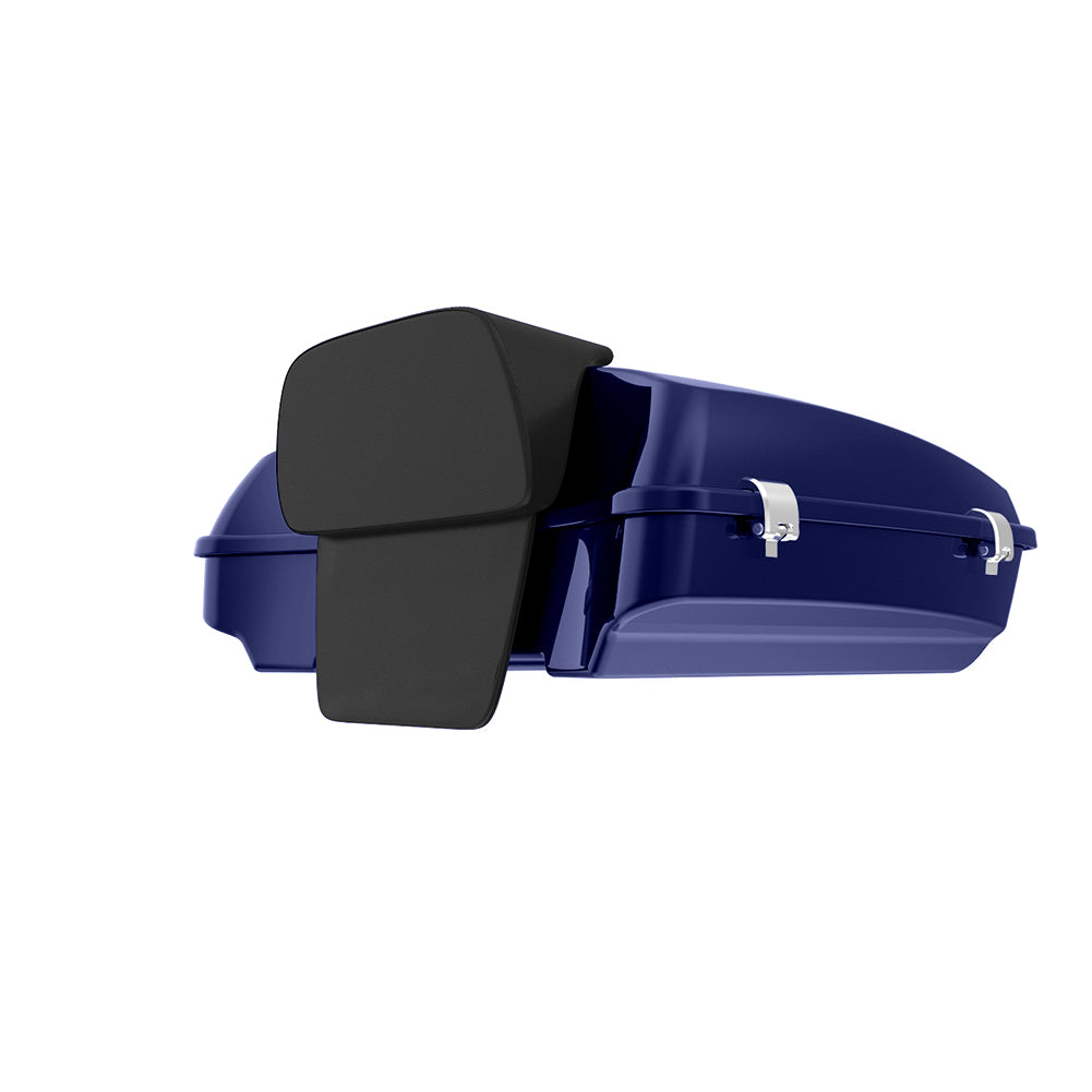 Detachable Razor Tour Trunk Pack For ‘14-’26 Touring | Mocardine