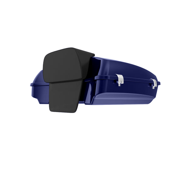 Detachable Razor Tour Trunk Pack For ‘14-’26 Touring | Mocardine
