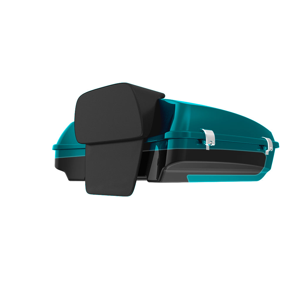 Detachable Razor Tour Trunk Pack For ‘14-’26 Touring | Mocardine