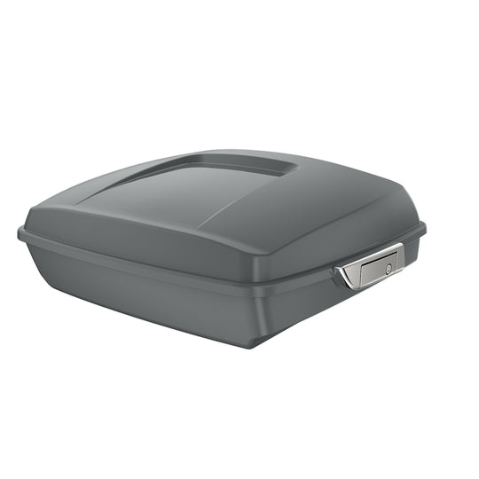 Color Matched Detachable Razor Tour Trunk Pack Trunk Luggage | Mocardine