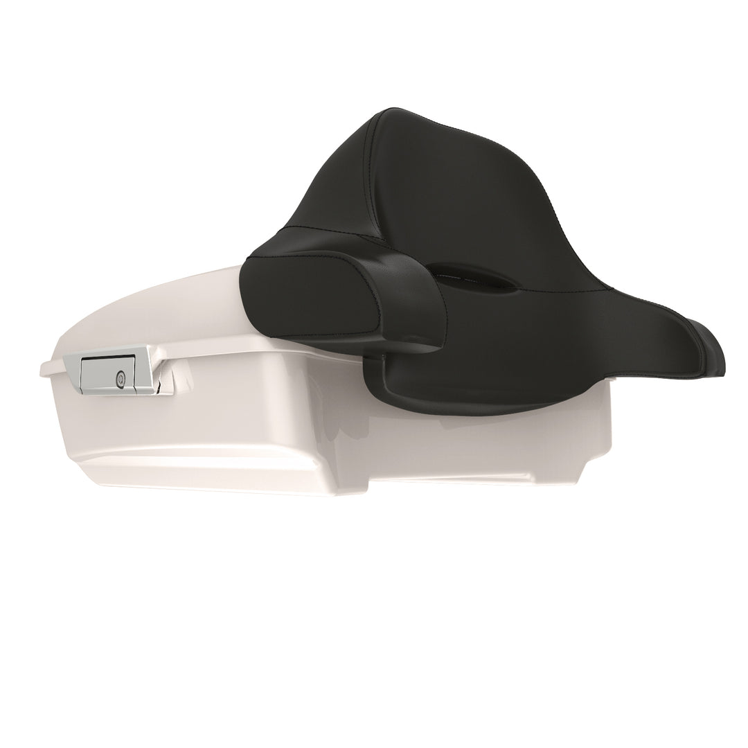 Color Matched Detachable Chopped Tour Trunk Pack Trunk Luggage | Mocardine