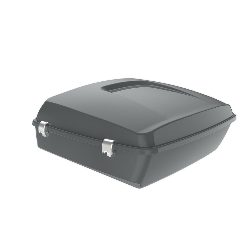 Color Matched Detachable Chopped Tour Trunk Pack Trunk Luggage | Mocardine