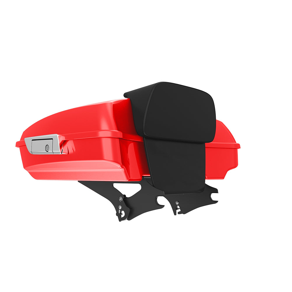 Detachable Razor Tour Trunk Pack Kits