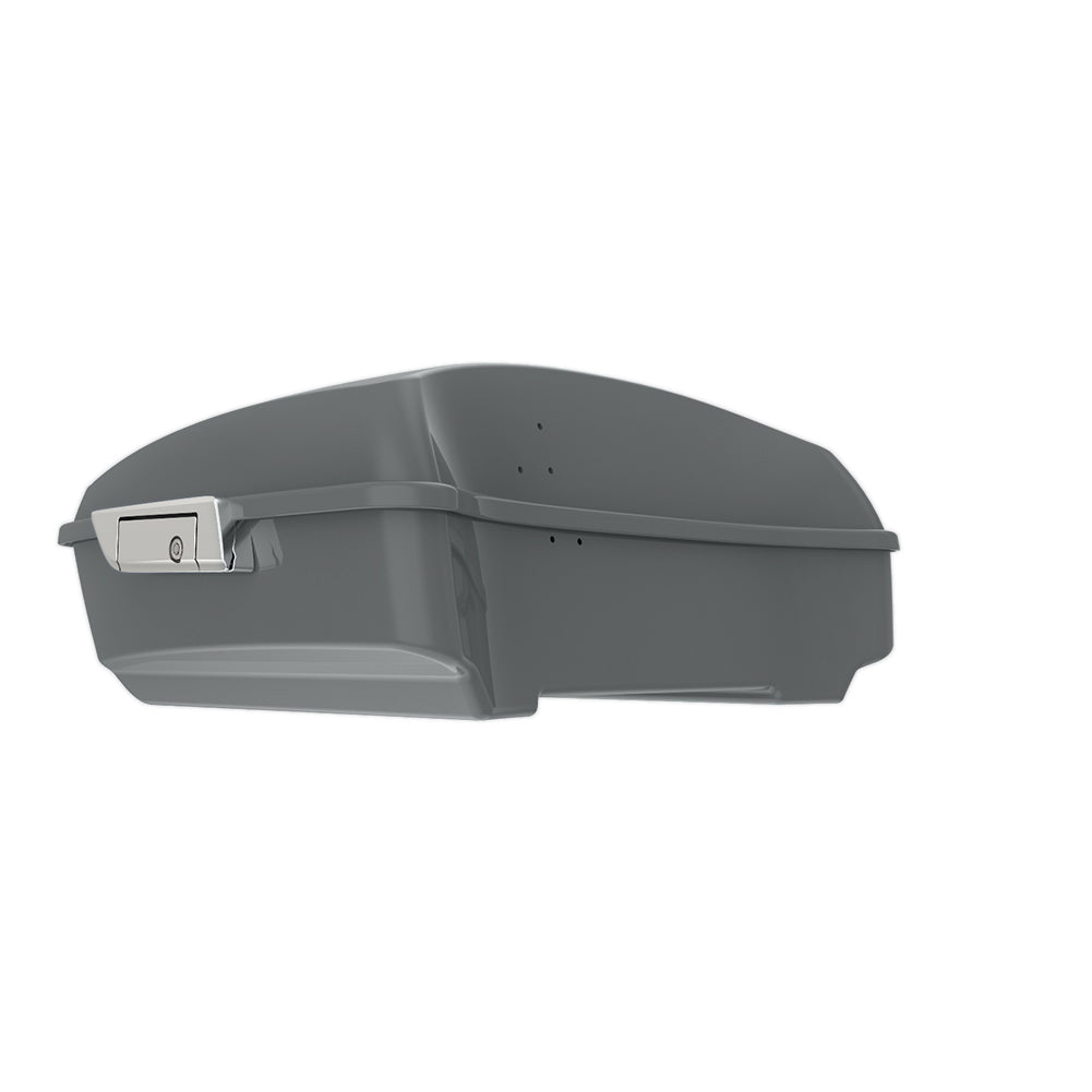 Color Matched Detachable Chopped Tour Trunk Pack Trunk Luggage | Mocardine