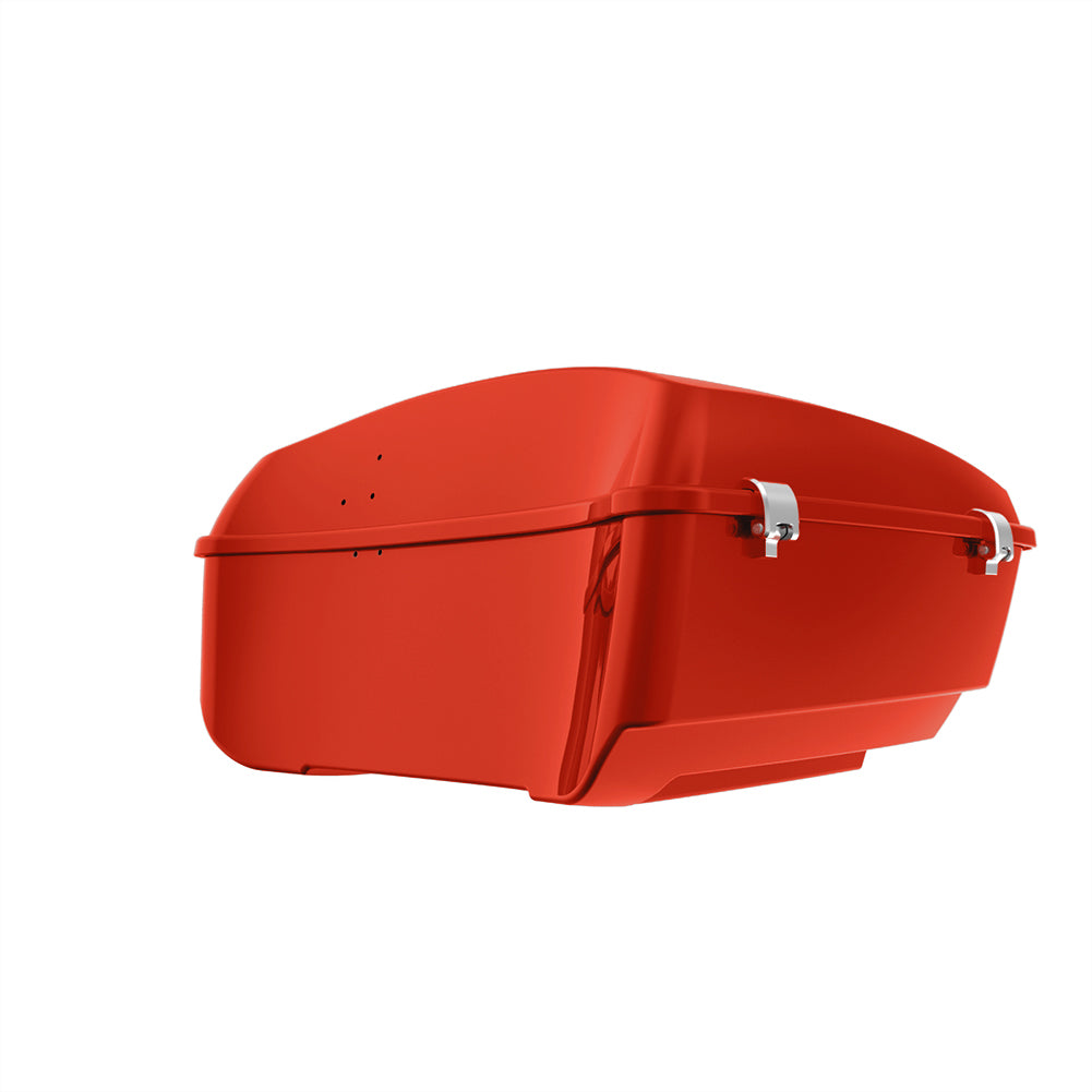 Detachable King Tour Trunk Pack For ‘14-’25 Touring | Mocardine