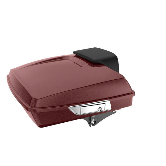 Color Matched Detachable Razor Tour Trunk Pack Kits