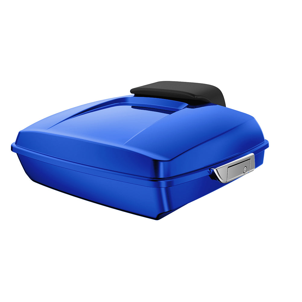 Detachable Razor Tour Trunk Pack For ‘14-’26 Touring | Mocardine