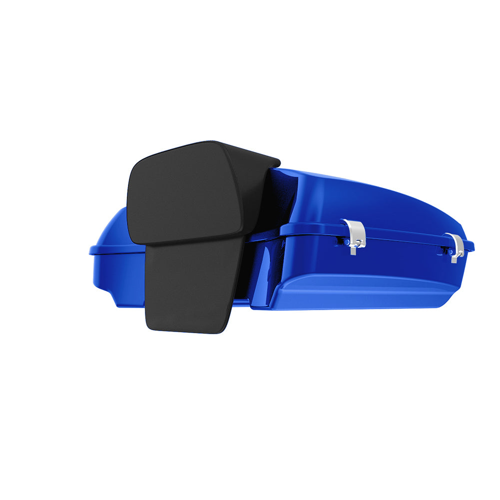 Detachable Razor Tour Trunk Pack For ‘14-’26 Touring | Mocardine